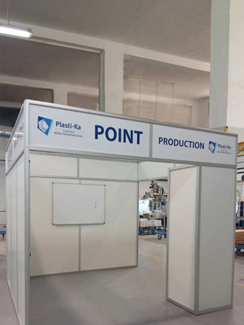 Zone de communication